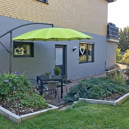 Ferienwohnung Carpe Diem Scheuerfeld Kültér fotó