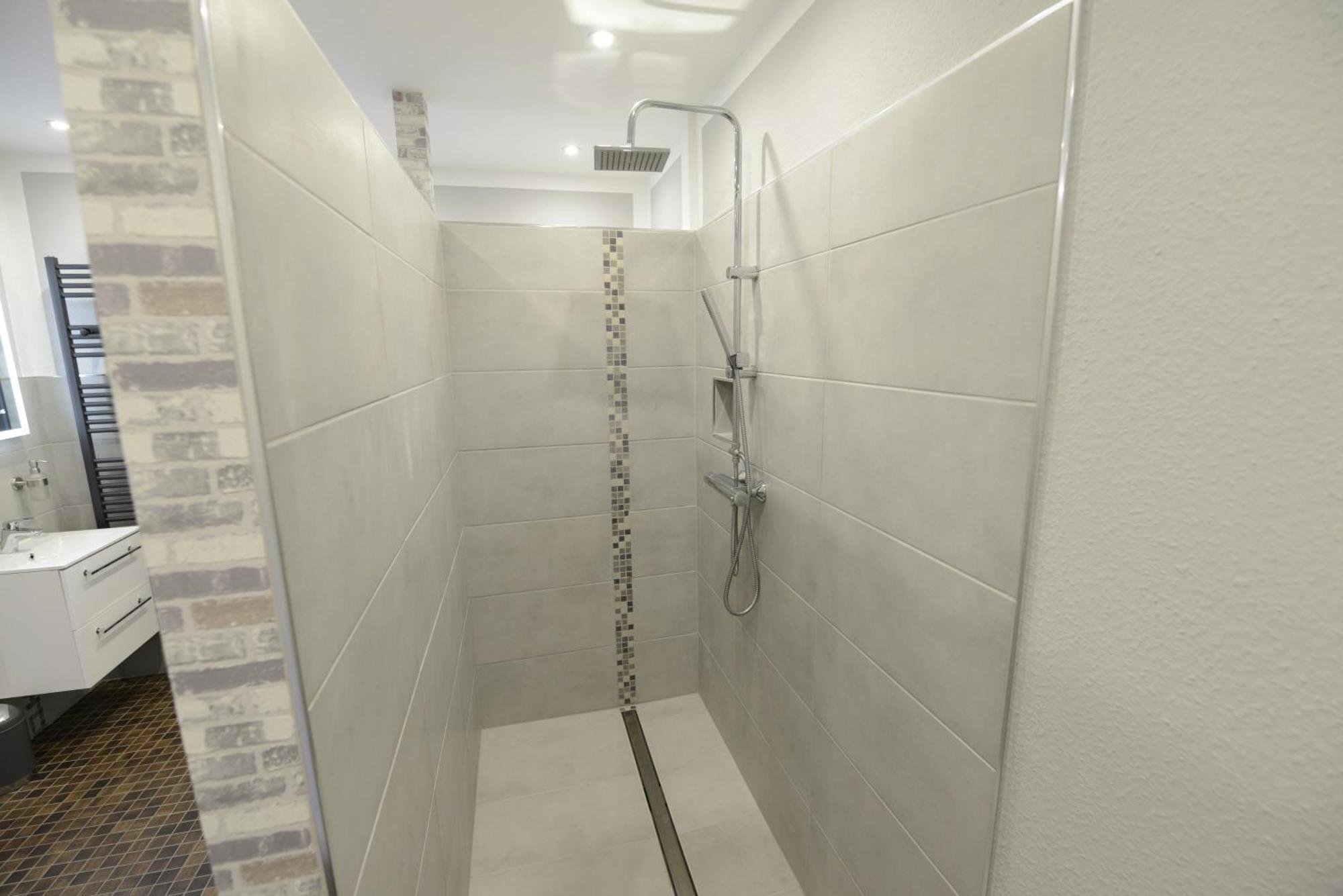Ferienwohnung Carpe Diem Scheuerfeld Kültér fotó