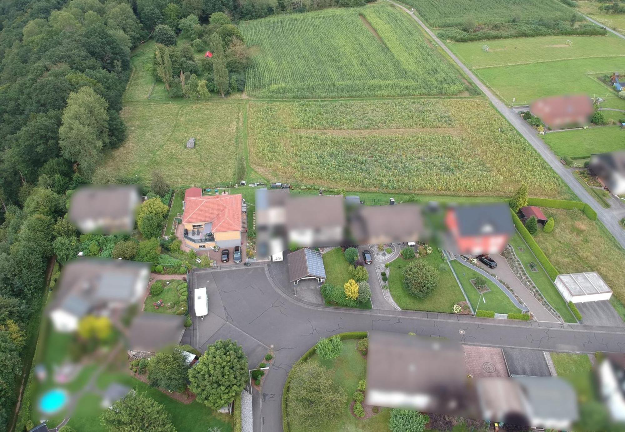 Ferienwohnung Carpe Diem Scheuerfeld Kültér fotó