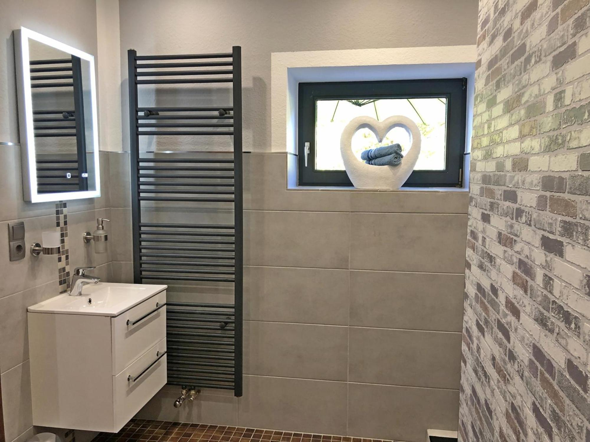 Ferienwohnung Carpe Diem Scheuerfeld Kültér fotó